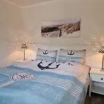 Sommerruhe Appartement Wyk auf Föhr