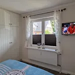 Sommerruhe Appartement