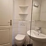 Appartement Sommerruhe