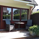 Sommerruhe Appartement