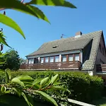 Sommerruhe Appartement *