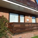 Sommerruhe Appartement Wyk auf Föhr