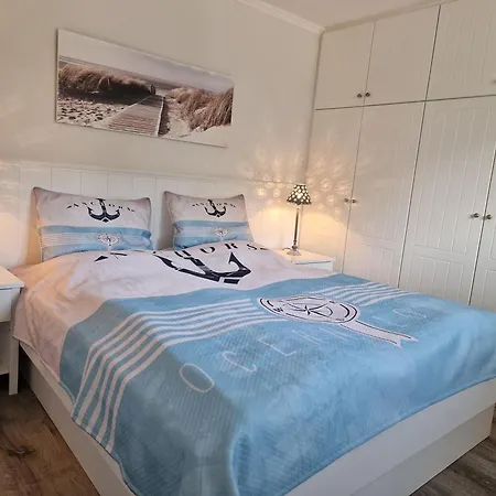 Apartment Sommerruhe