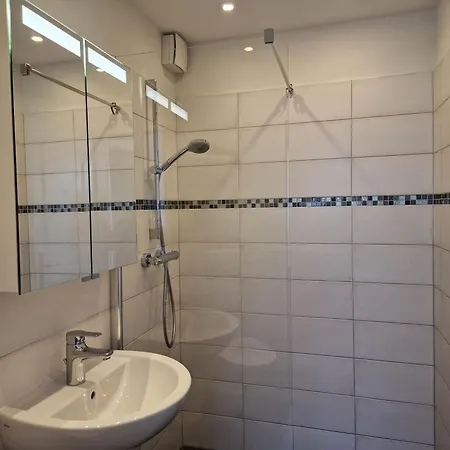 Sommerruhe Apartament Wyk auf Föhr