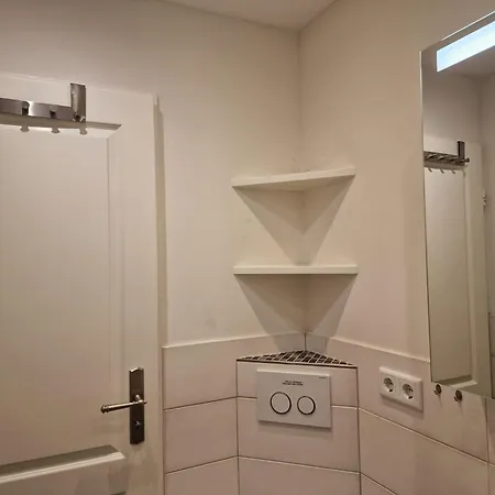 Apartament Sommerruhe *