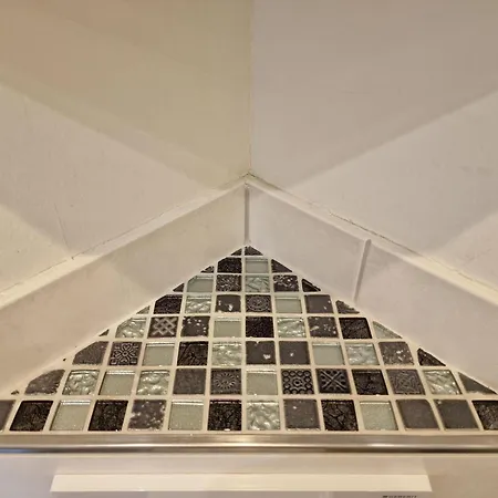 Apartament Sommerruhe *