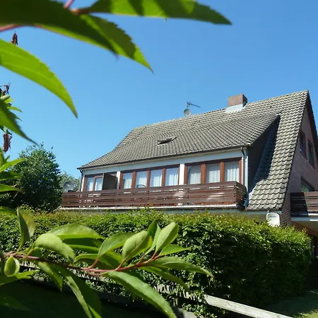 Sommerruhe Apartament *