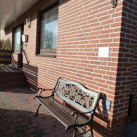 Sommerruhe Apartament *