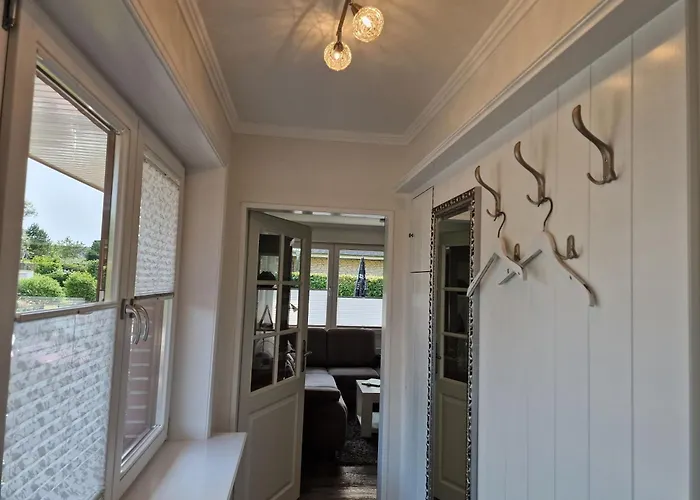 Sommerruhe * Wyk auf Föhr